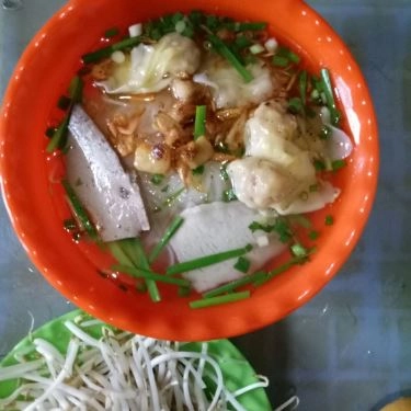 Món ăn- Quán Ăn Hủ Tiếu Miền Tây - Nguyễn Văn Bảo
