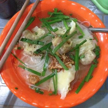 Món ăn- Quán Ăn Hủ Tiếu Miền Tây - Nguyễn Văn Bảo