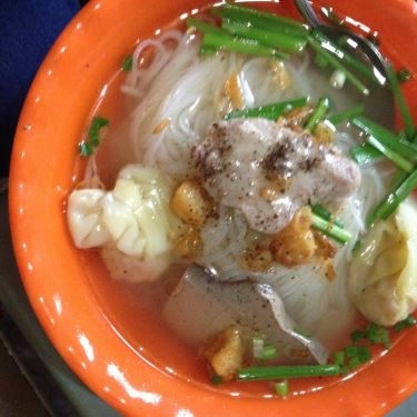 Món ăn- Quán Ăn Hủ Tiếu Miền Tây - Nguyễn Văn Bảo