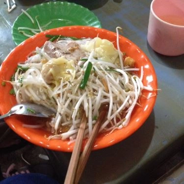 Tổng hợp- Quán Ăn Hủ Tiếu Miền Tây - Nguyễn Văn Bảo