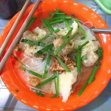 Món ăn- Quán Ăn Hủ Tiếu Miền Tây - Nguyễn Văn Bảo