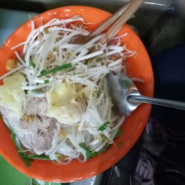 Món ăn- Quán Ăn Hủ Tiếu Miền Tây - Nguyễn Văn Bảo