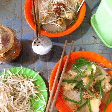 Món ăn- Quán Ăn Hủ Tiếu Miền Tây - Nguyễn Văn Bảo