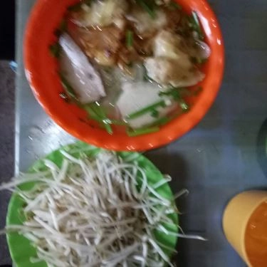 Món ăn- Quán Ăn Hủ Tiếu Miền Tây - Nguyễn Văn Bảo