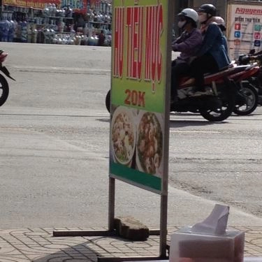 Tổng hợp- Quán Ăn Hủ Tiếu Mực 20k - Lý Thường Kiệt