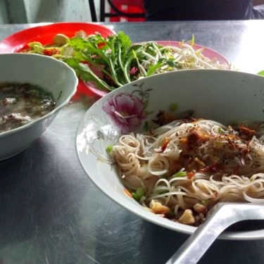 Món ăn- Quán Ăn Hủ Tiếu Mực 20k - Lý Thường Kiệt