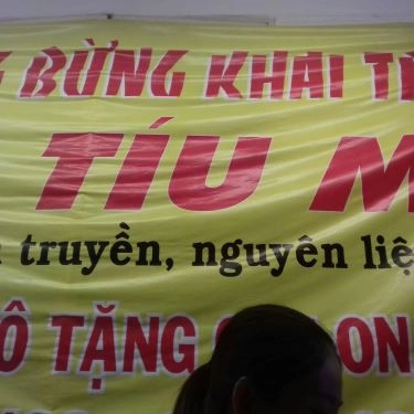 Tổng hợp- Quán Ăn Hủ Tiếu Mực - Chung Cư Phan Xích Long