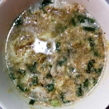 Món ăn- Quán Ăn Hủ Tiếu Mực & Bún Cá Ngừ Đại Dương