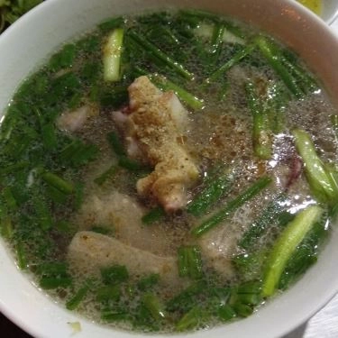 Món ăn- Quán Ăn Hủ Tiếu Mực & Bún Cá Ngừ Đại Dương