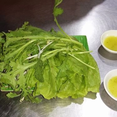 Món ăn- Quán Ăn Hủ Tiếu Mực & Bún Cá Ngừ Đại Dương