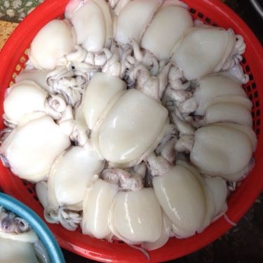 Tổng hợp- Quán Ăn Hủ Tiếu Mực Hai Râu