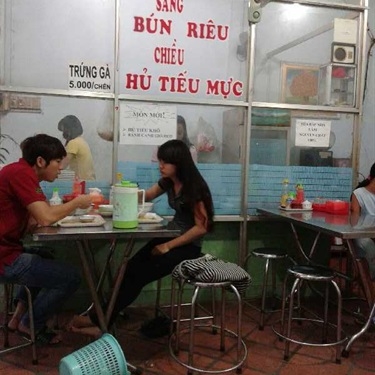 Tổng hợp- Quán Ăn Hủ Tiếu Mực Hai Râu