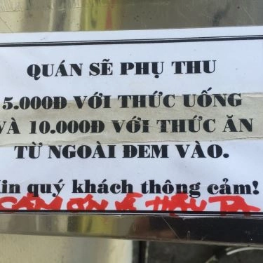 Tổng hợp- Quán Ăn Hủ Tiếu Mực Ngũ Gia