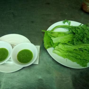 Tổng hợp- Quán Ăn Hủ Tiếu Mực Ngũ Gia