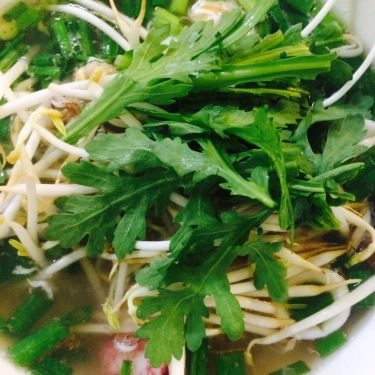 Món ăn- Quán Ăn Hủ Tiếu Mực Ngũ Gia