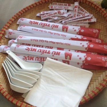 Tổng hợp- Quán Ăn Hủ Tiếu Mực Ông Già Cali - Phan Xích Long