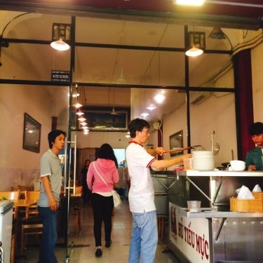 Tổng hợp- Quán Ăn Hủ Tiếu Mực Ông Già Cali - Nguyễn Đình Chiểu