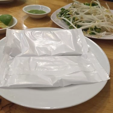 Tổng hợp- Quán Ăn Hủ Tiếu Mực Ông Già Cali - Nguyễn Đình Chiểu