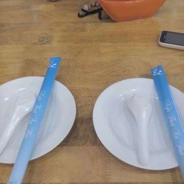 Tổng hợp- Quán Ăn Hủ Tiếu Mực Ông Già Cali - Nguyễn Đình Chiểu