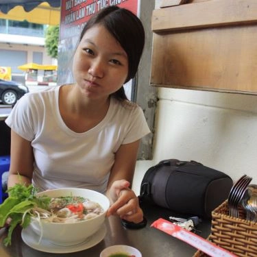 Tổng hợp- Quán Ăn Hủ Tiếu Mực Ông Già Cali - Phan Xích Long