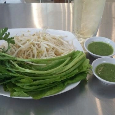 Tổng hợp- Quán Ăn Hủ Tiếu Mực Ông Già Cali - Tân Sơn Nhì