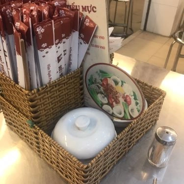Tổng hợp- Quán Ăn Hủ Tiếu Mực Ông Già Cali - Tân Sơn Nhì