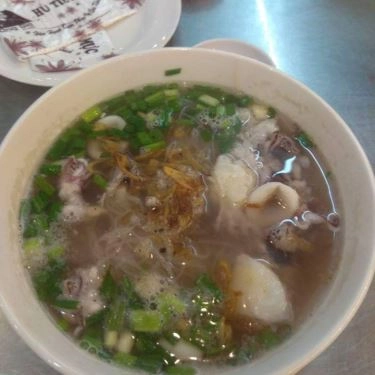 Món ăn- Quán Ăn Hủ Tiếu Mực Ông Già Cali - Tân Sơn Nhì