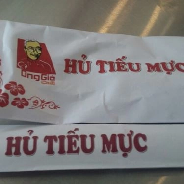 Tổng hợp- Quán Ăn Hủ Tiếu Mực Ông Già Cali - Tân Sơn Nhì