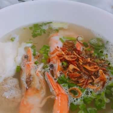 Món ăn- Quán Ăn Hủ Tiếu Mực Tư Hường