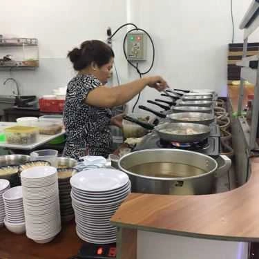 Tổng hợp- Quán Ăn Hủ Tiếu Mực Tư Hường