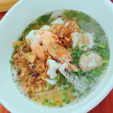 Món ăn- Quán Ăn Hủ Tiếu Mực Tư Hường