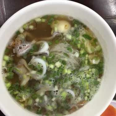 Tổng hợp- Quán Ăn Hủ Tiếu Mực Tư Hường