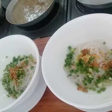 Món ăn- Quán Ăn Hủ Tiếu Mực Tư Hường