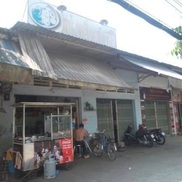 Tổng hợp- Quán Ăn Hủ Tiếu Mỹ Tho