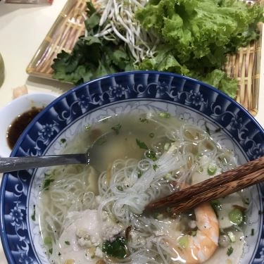 Món ăn- Quán Ăn Hủ Tiếu Mỹ Tho Anh Ba Lém