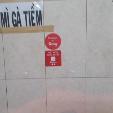 Tổng hợp- Quán Ăn Hủ Tiếu Mỹ Tho - Cư Xá Phú Lâm B