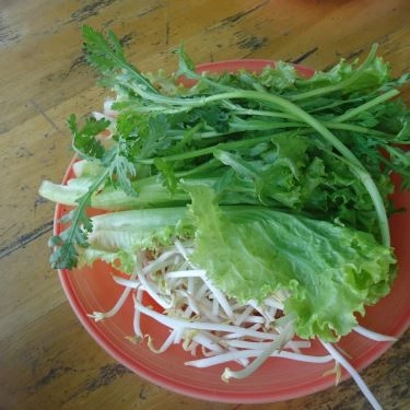 Món ăn- Quán Ăn Hủ Tiếu Mỹ Tho - Lê Văn Lương