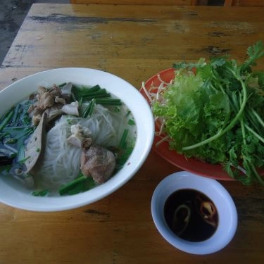 Món ăn- Quán Ăn Hủ Tiếu Mỹ Tho - Lê Văn Lương