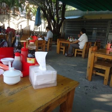 Món ăn- Quán Ăn Hủ Tiếu Mỹ Tho - Lê Văn Lương