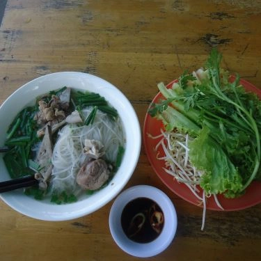 Món ăn- Quán Ăn Hủ Tiếu Mỹ Tho - Lê Văn Lương