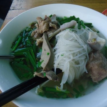 Món ăn- Quán Ăn Hủ Tiếu Mỹ Tho - Lê Văn Lương
