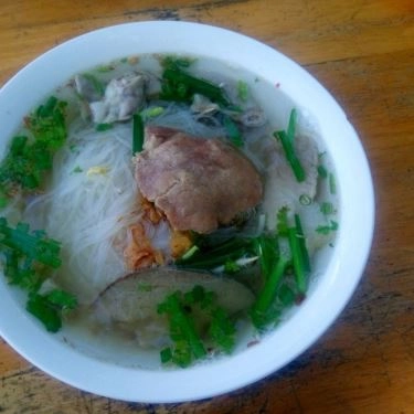 Món ăn- Quán Ăn Hủ Tiếu Mỹ Tho - Lê Văn Lương