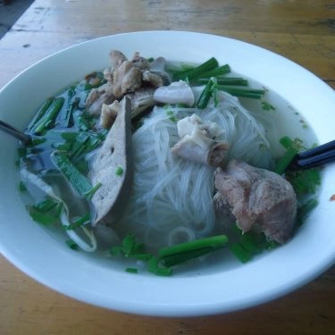 Món ăn- Quán Ăn Hủ Tiếu Mỹ Tho - Lê Văn Lương