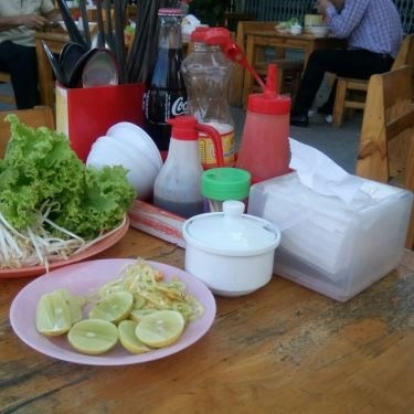 Tổng hợp- Quán Ăn Hủ Tiếu Mỹ Tho - Lê Văn Lương