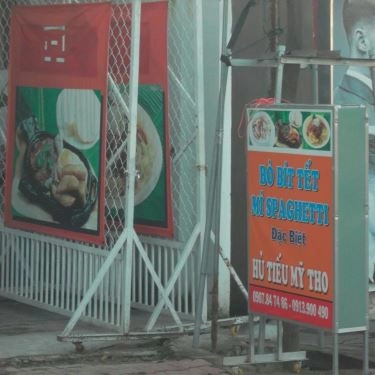 Tổng hợp- Quán Ăn Bò Bít Tết, Mì Spaghetti & Hủ Tiếu Mỹ Tho