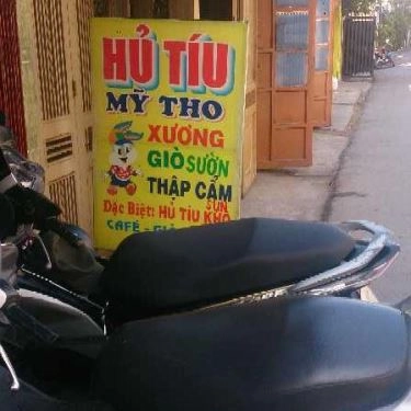 Tổng hợp- Quán Ăn Hủ Tiếu Mỹ Tho - Thiên Phước