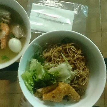 Món ăn- Quán Ăn Hủ Tiếu Mỹ Tho - Thiên Phước