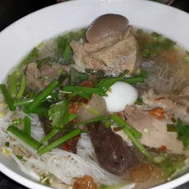 Món ăn- Quán Ăn Hủ Tiếu Mỹ Tho - Thiên Phước