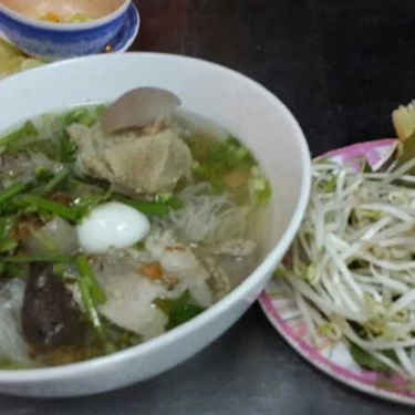 Món ăn- Quán Ăn Hủ Tiếu Mỹ Tho - Thiên Phước