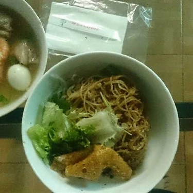 Món ăn- Quán Ăn Hủ Tiếu Mỹ Tho - Thiên Phước